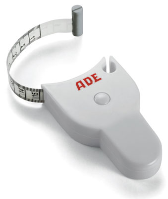 ADE Circumference Measuring Tape