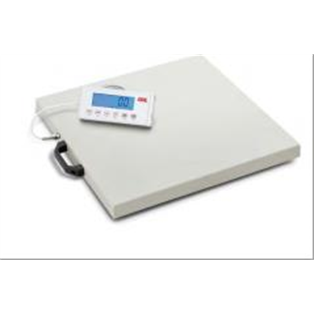 ADE Digital Bariatric Platform Scale 300kg