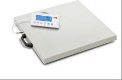 ADE Digital Bariatric Platform Scale 300kg