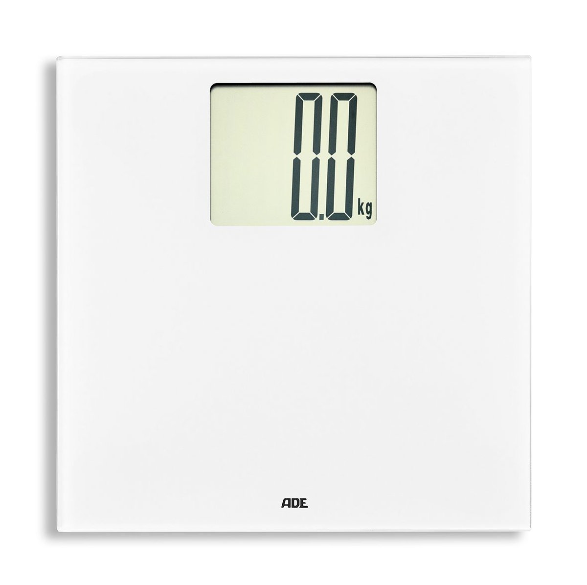 ADE Katarina Digital Floor Scales 180kg/ 100g, XL Digital Display