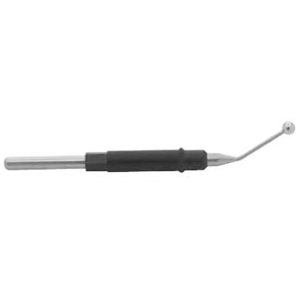ANGLED BALL ELECTRODE 30DEGREE X 2