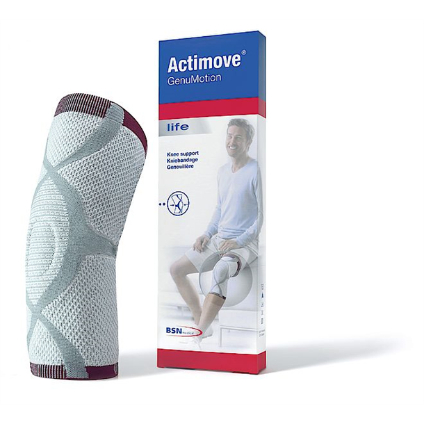 Actimove GenuMotion Knee Support/