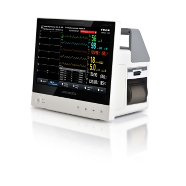AiView V10 Patient Monitor Unit 11.6