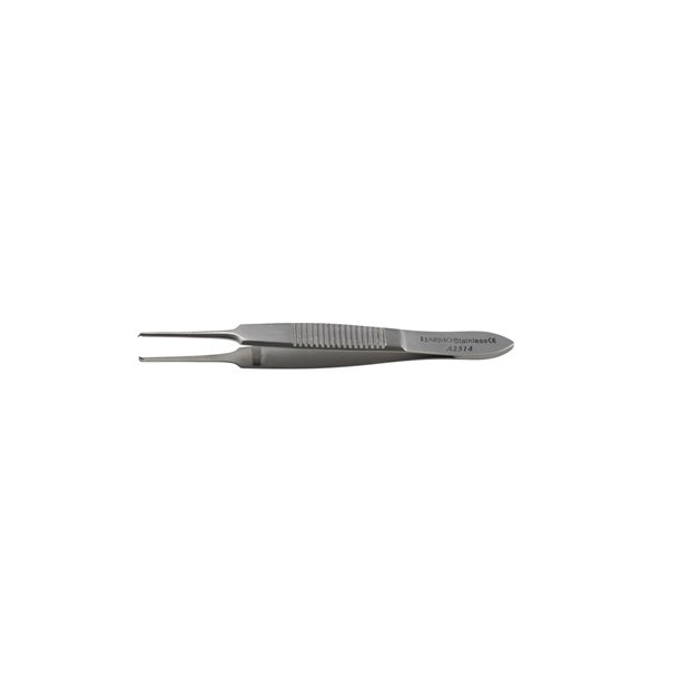 Armo Castroviejo Toothed Forcep 9cm