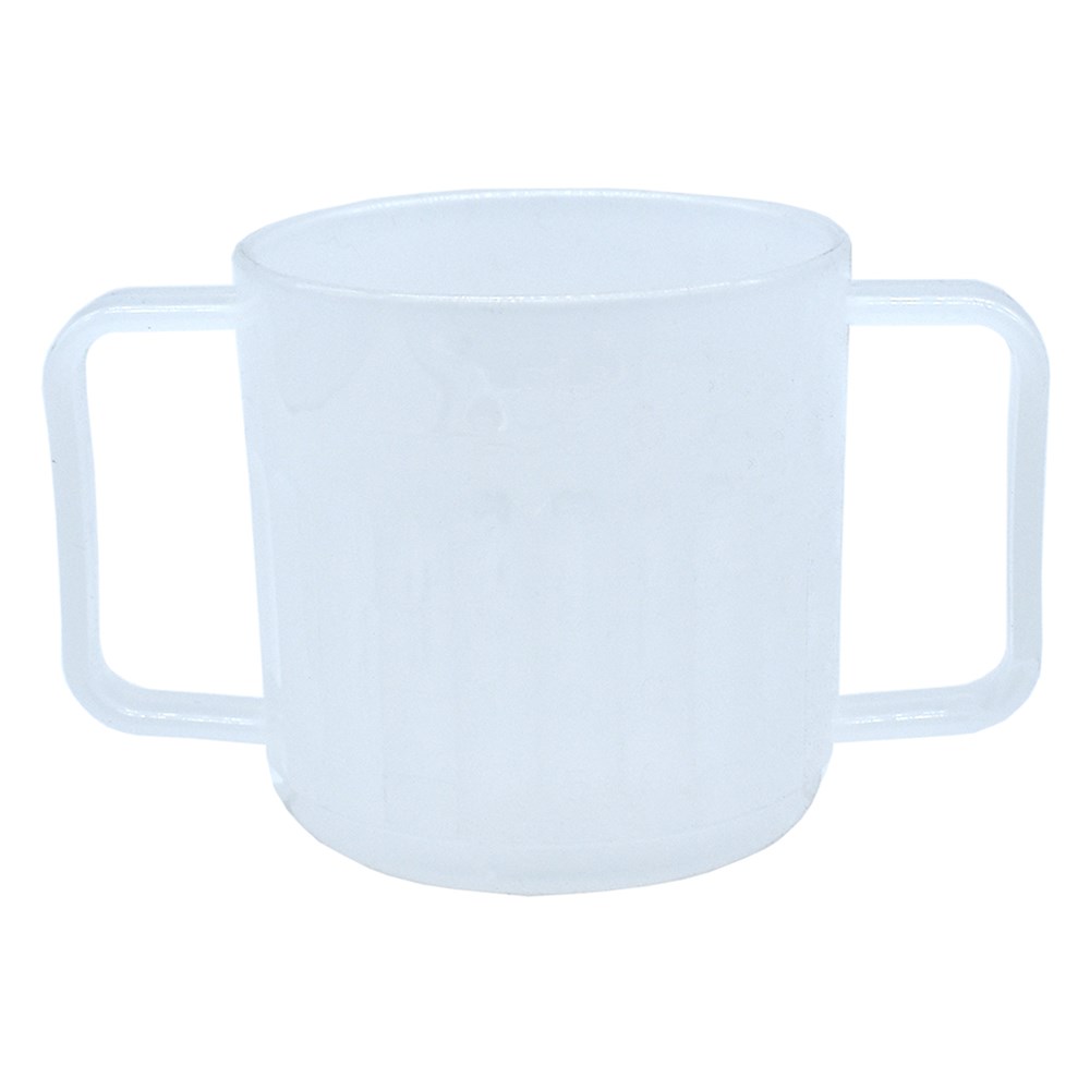 Autoplas Feeder Cup/Mug 2 Handle Style 250ml