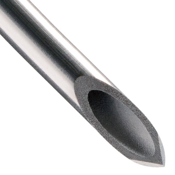BD Spinal Needle 22G x 90mm (3.5