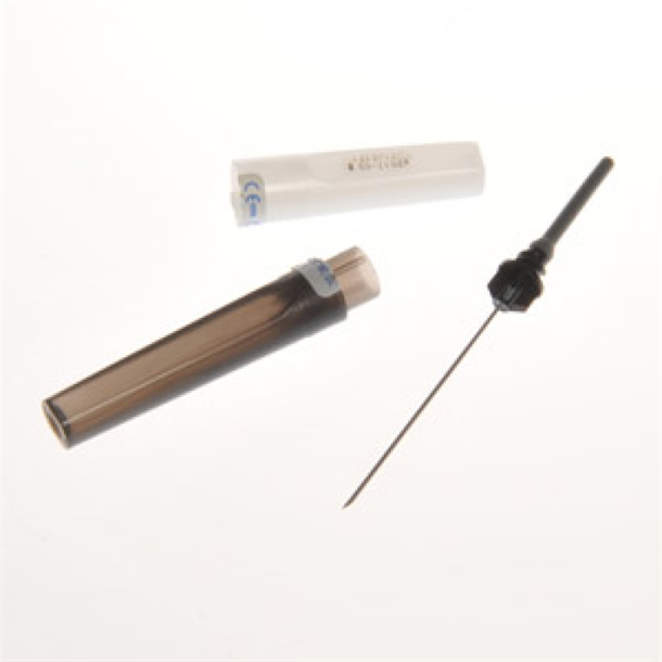 BD Vacutainer Multi-Sample Needle 22G x 1 1/2