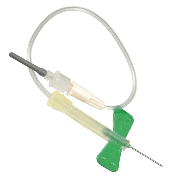 BD Vacutainer Safety-Lok Blood