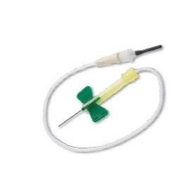 BD Vacutainer Safety-Lok Blood