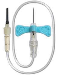 BD Vacutainer Ultra Touch Button