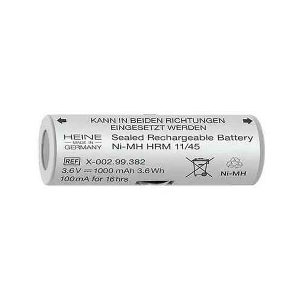 BETA NiMh Rechargeable Battery 3.5V