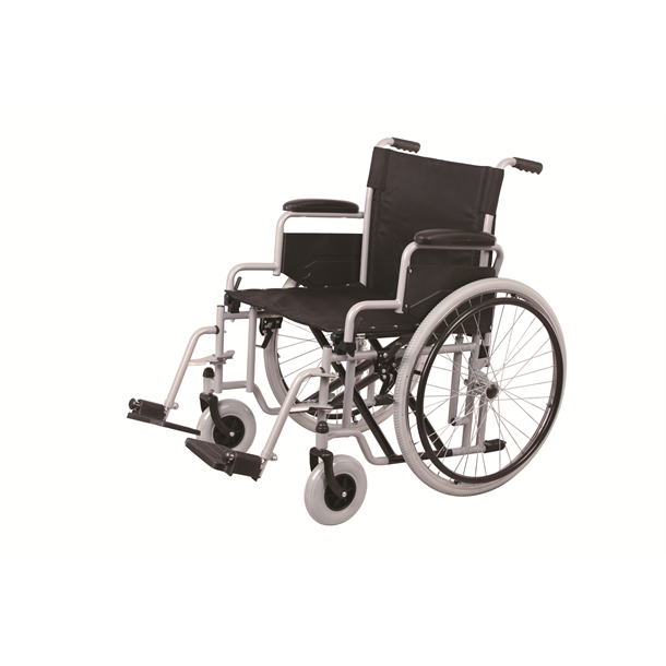 Bariatric Wheelchair 200kg Capacity
