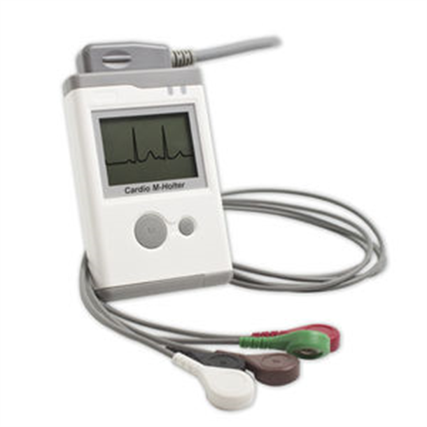 Beneware Cardiotrak Standard Holter ECG Software