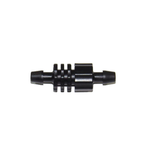 Black Cuff connector for Hem907
