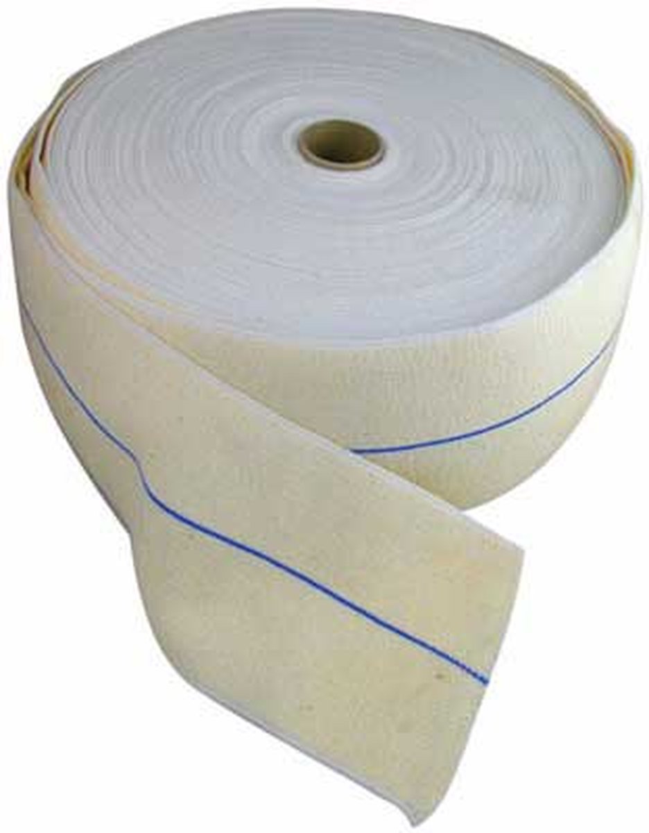 Blueline Compression Bandage 7.5cm x 25m High-stretch Lycra