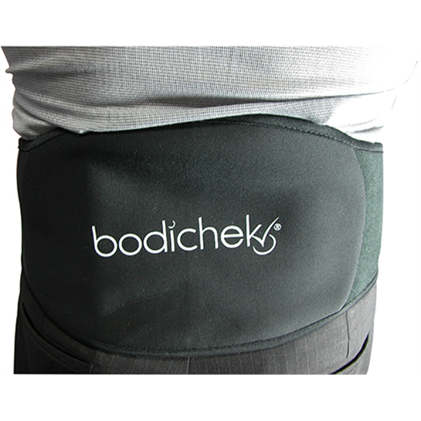 Bodichek Premium Reusable Waist/Back Hot/Cold Pack