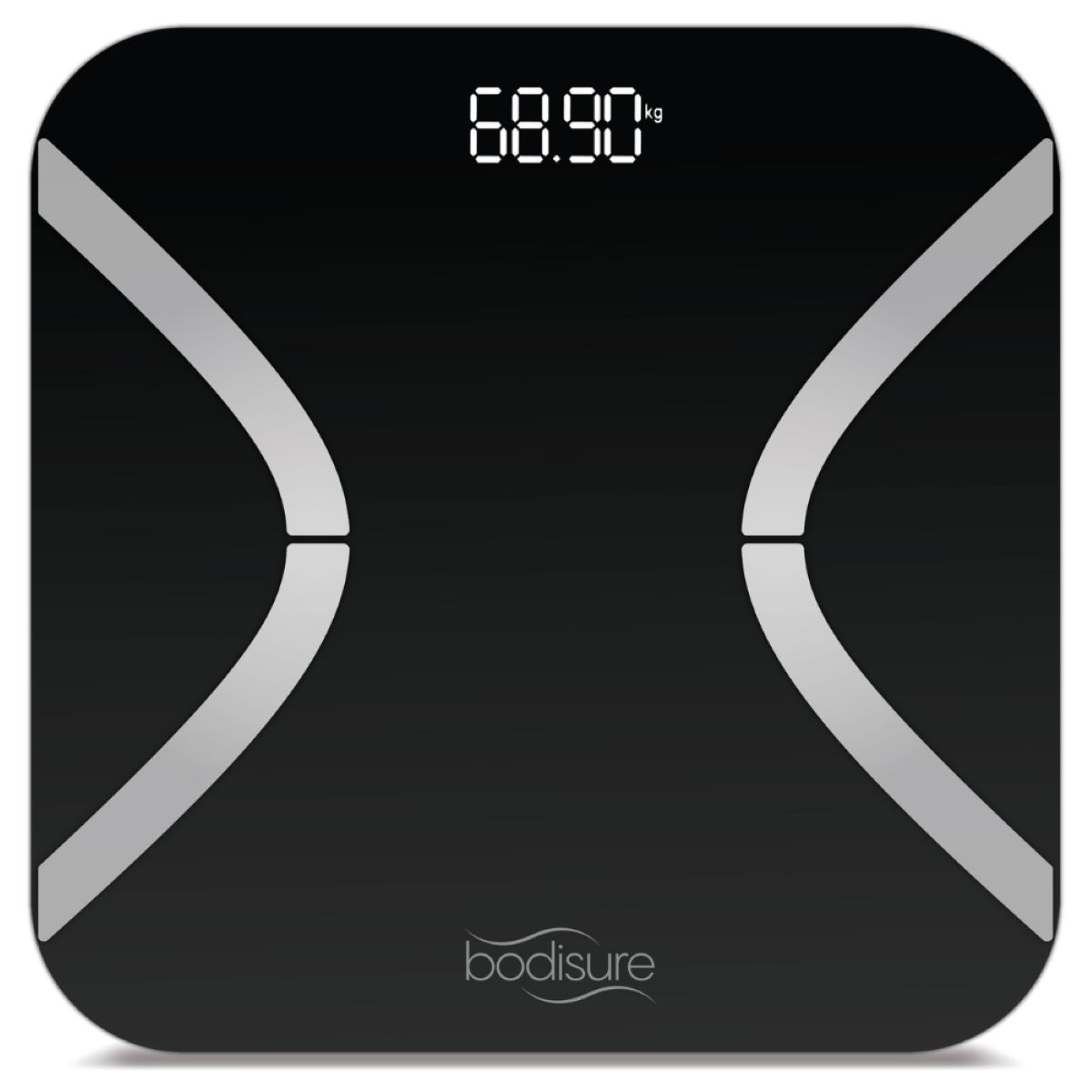Bodisure Smart Body Composition