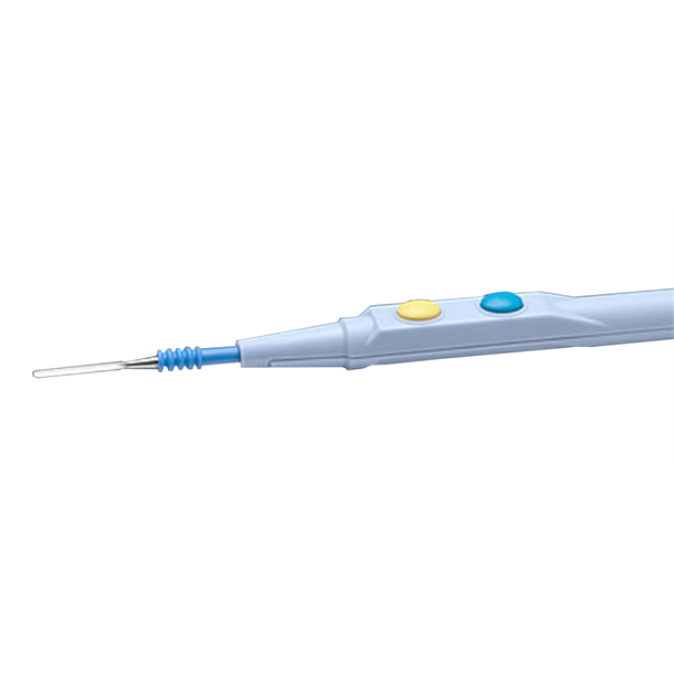 Bovie Disposable Pencil with 70mm S/S Blade Electrode Pack of 25 for A1250 Electrosurgical Generator