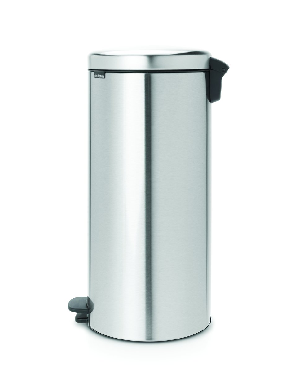 Brabantia newICON Pedal Bin 30L