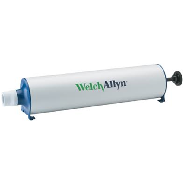 Calibration Syringe 3L for Welch Allyn Spirometers