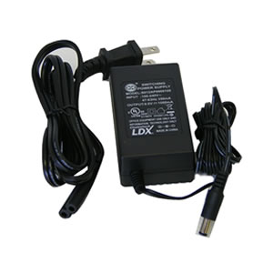 Cholestech  Power Supply Cord