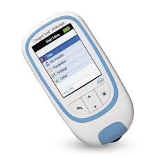 CoaguChek INRange System