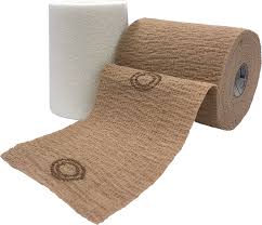 Coflex TLC Zinc Impregnated Foam