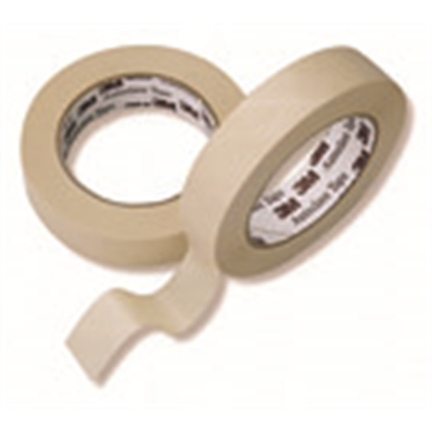 Comply Autoclave Tape 12mm x 55m - Class 1 Indicator