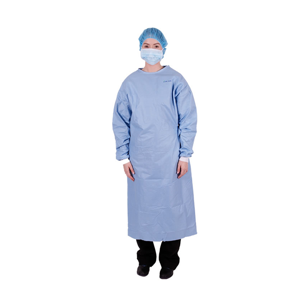 Compro Gown Sterile Extra Large. Pack of 20