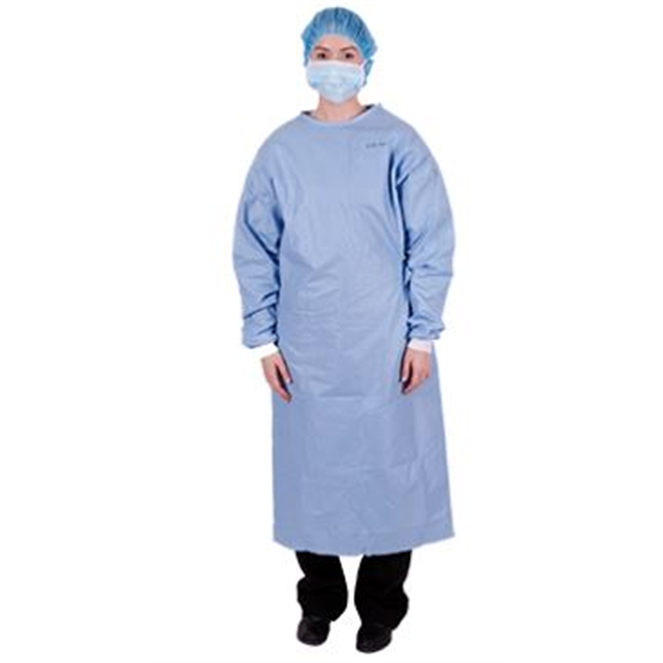 Compro Gown Sterile Small x 20's
