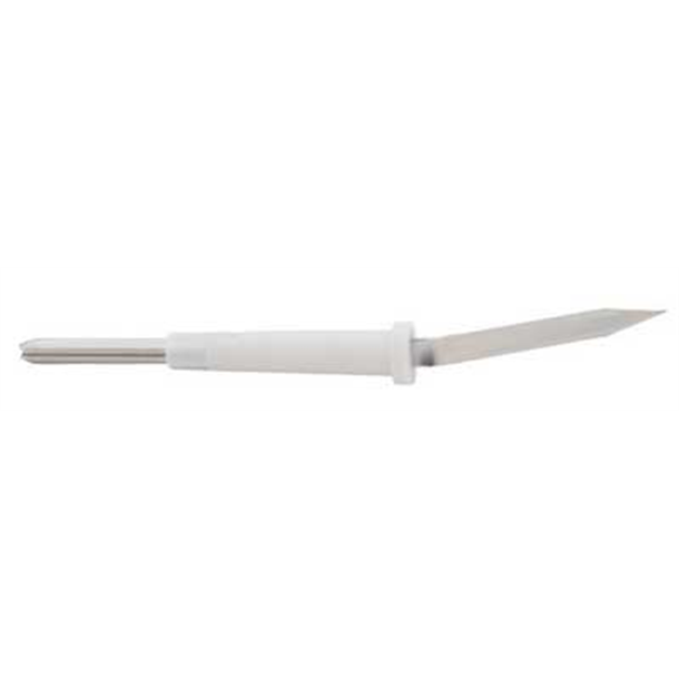 Conmed Electrolase Disposable Hyfrecator Tips Sharp Non-sterile. Pack of 100
