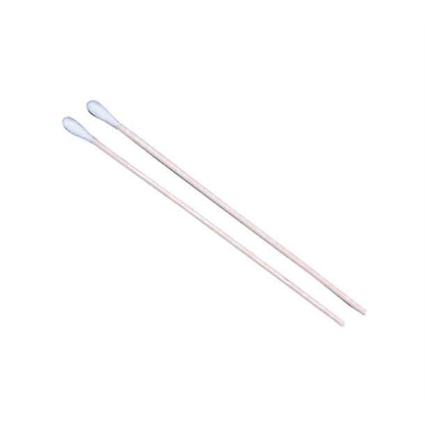 Cotton Tip Single Ended Applicators 15cm Sterile, Pack of 2. Box of 100