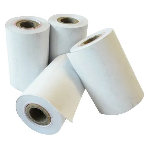 Creative Medical NeoECG ECG Paper Roll 216mm x 20m