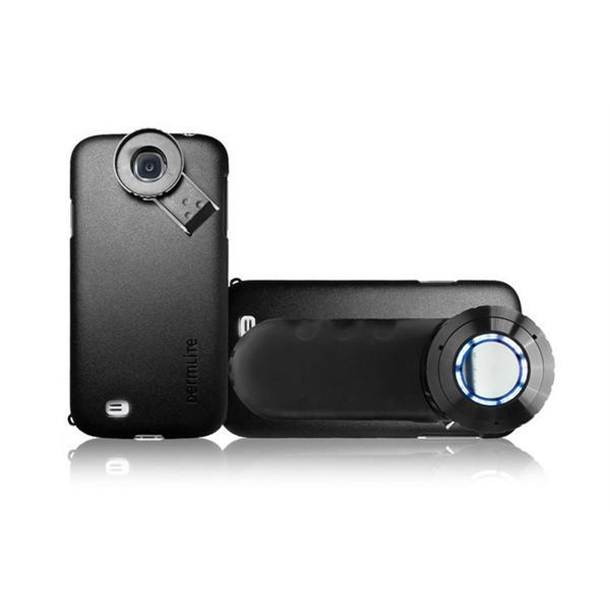 DermLite Samsung Galaxy S7 Adaptor Case with Magnetic Connecting Ring