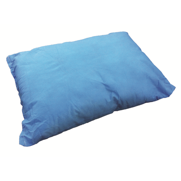 Disposable 1/2 Size Pillow- Light