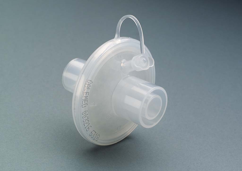 Disposable Bacterial Filter W-02