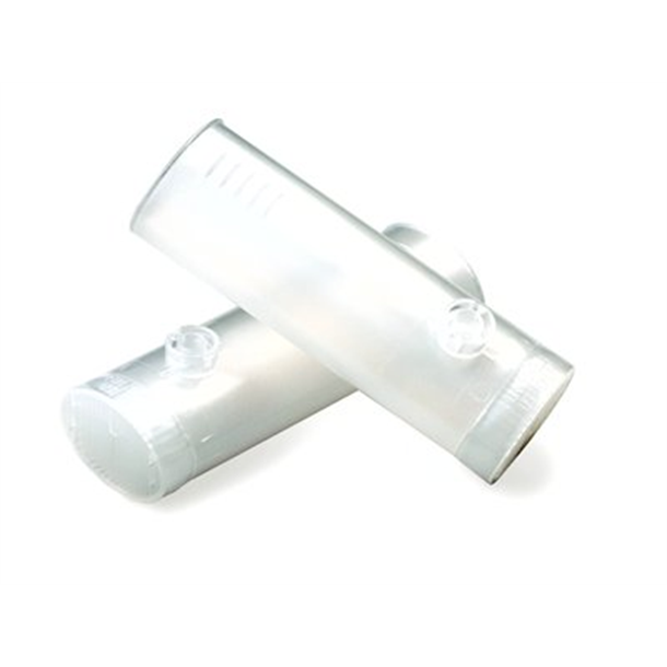 Disposable Flow Transducer Mouthpieces for SpiroPerfect Spirometer 100s