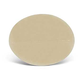 DuoDERM Extra Thin CGF Hydrocolloid Dressing Spots 40mm. Pack of 20