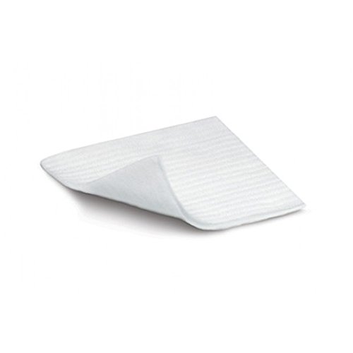 Durafiber Dressing 15cm x 15cm. Box of 5