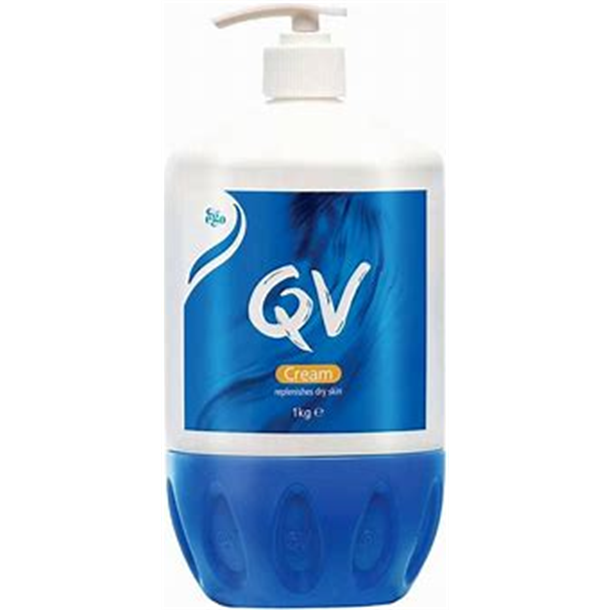 EGO QV Intensive Cream 500g