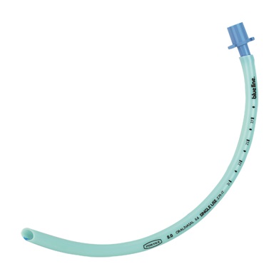 ENDOTRACHEAL TUBE UNCUFFED   3.5MM