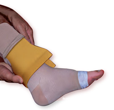 EZY-AS Stocking and Garment Applicator  - Medium