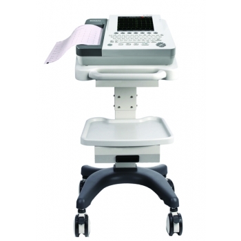 Edan ECG Trolley MT201,Suits SE1200