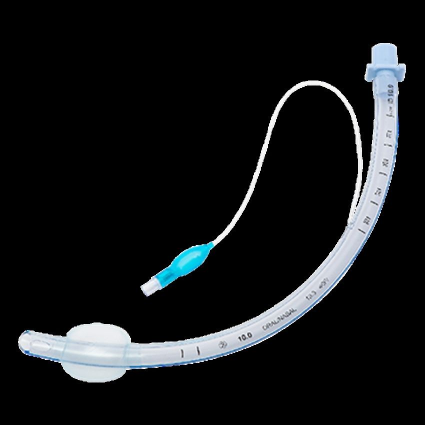 Endotracheal Tube 10mm Cuffed