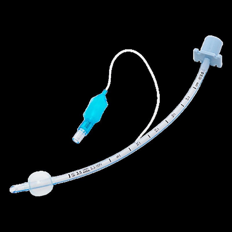 Endotracheal Tube 3.5mm Cuffed