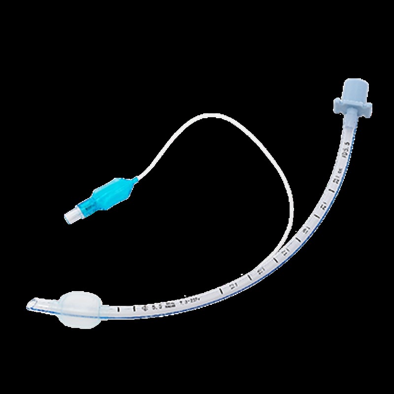 Endotracheal Tube 4.0mm Cuffed