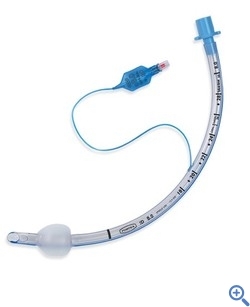 Endotracheal Tube Cuffed 8.0mm