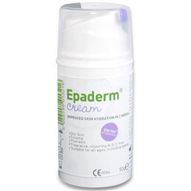 Epaderm Cream 25gram