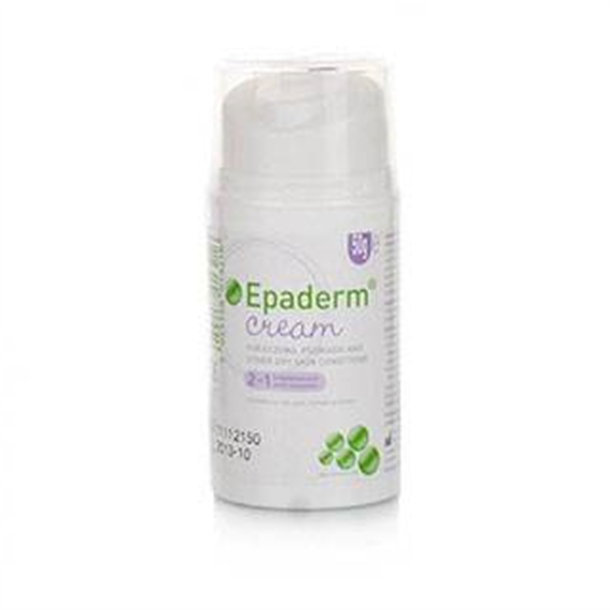 Epaderm Cream x 50grm