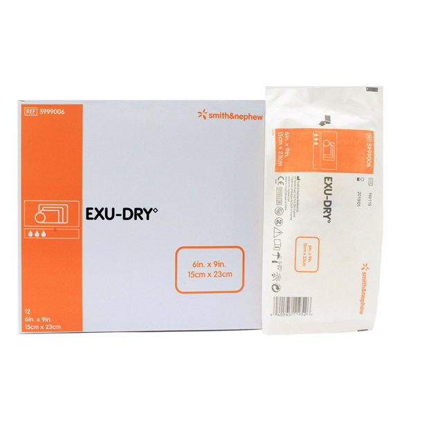 Exu-Dry 6